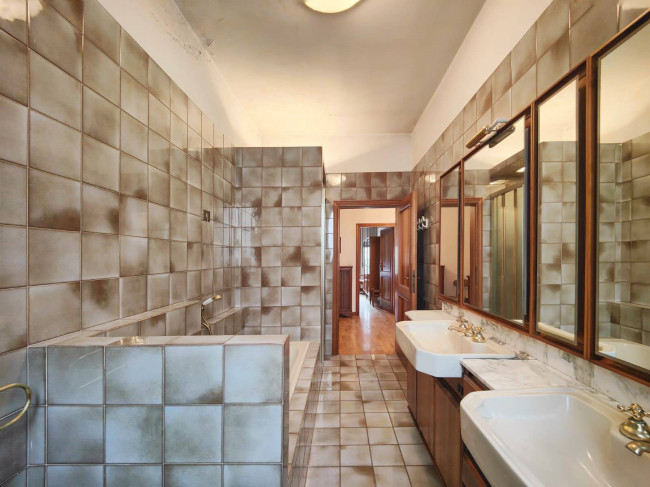 Casa singola in vendita a Prato