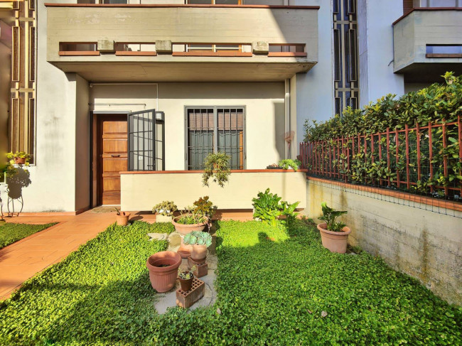 Villette a schiera in vendita a Campi Bisenzio