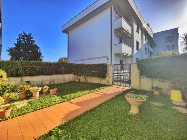 Villette a schiera in vendita a Campi Bisenzio