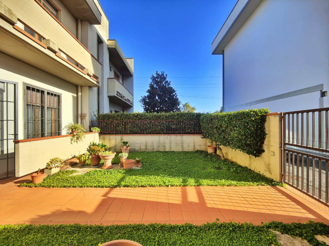 Villette a schiera in vendita a Campi Bisenzio