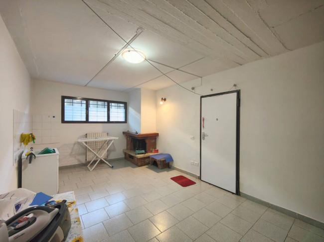 Villette a schiera in vendita a Campi Bisenzio