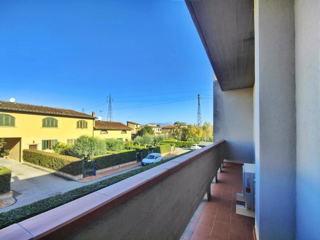 Villette a schiera in vendita a Campi Bisenzio