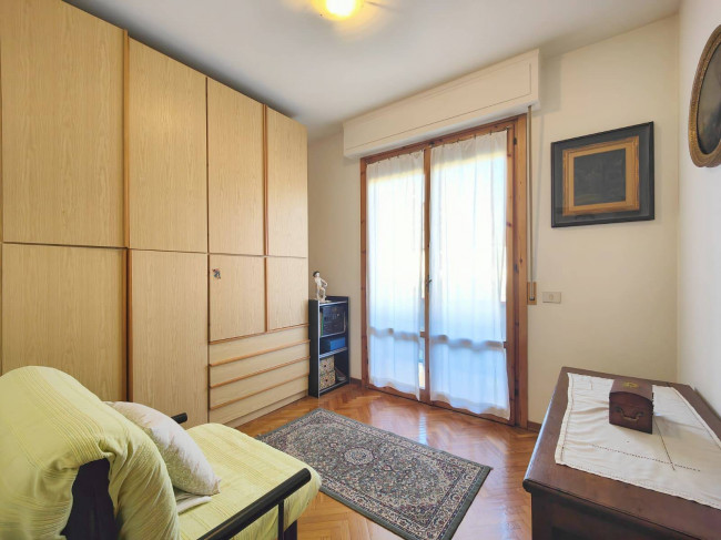 Villette a schiera in vendita a Campi Bisenzio