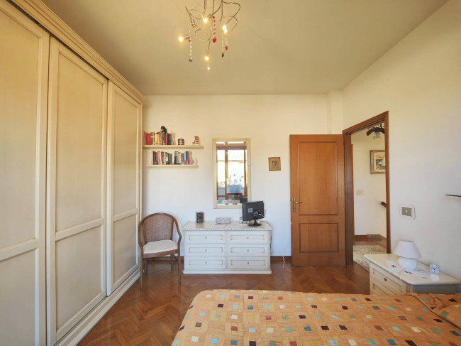 Villette a schiera in vendita a Campi Bisenzio