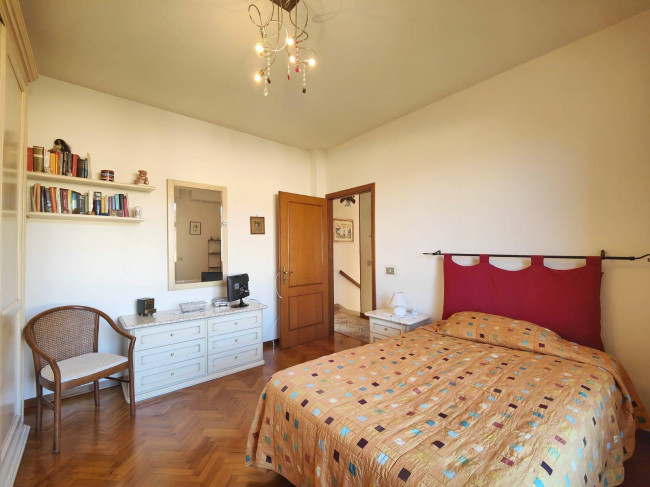 Villette a schiera in vendita a Campi Bisenzio