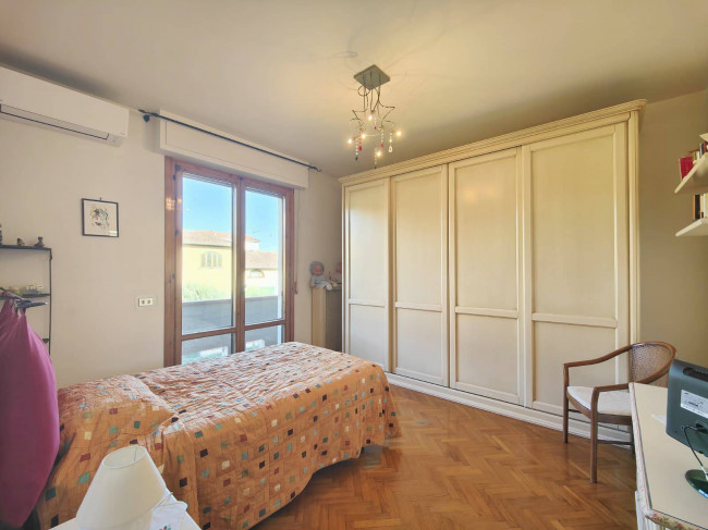 Villette a schiera in vendita a Campi Bisenzio