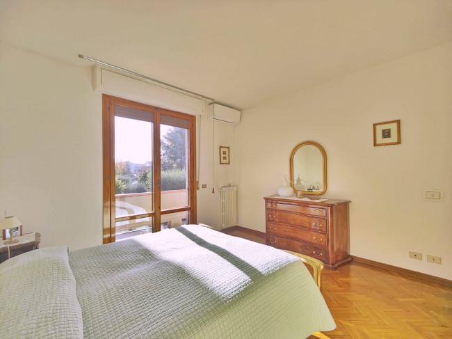 Villette a schiera in vendita a Campi Bisenzio