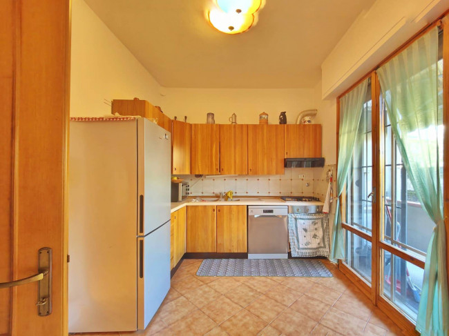 Villette a schiera in vendita a Campi Bisenzio