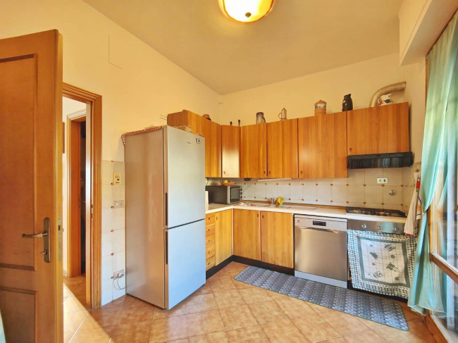 Villette a schiera in vendita a Campi Bisenzio