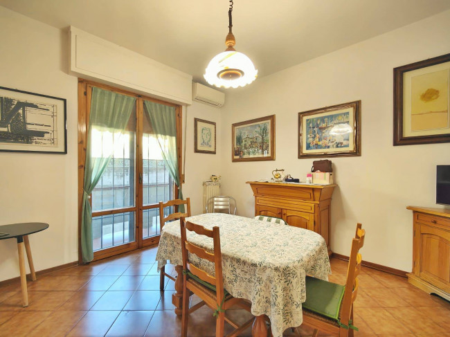 Villette a schiera in vendita a Campi Bisenzio