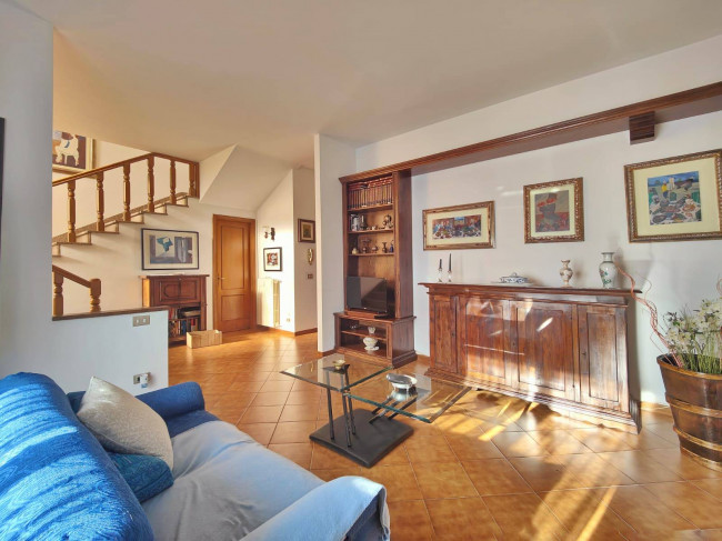 Villette a schiera in vendita a Campi Bisenzio