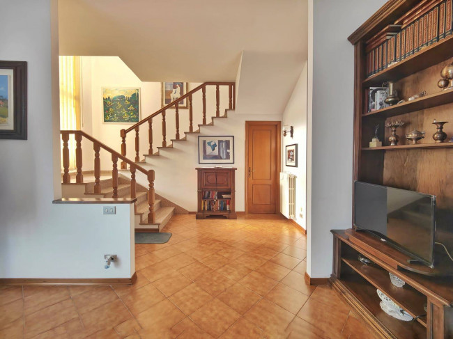 Villette a schiera in vendita a Campi Bisenzio