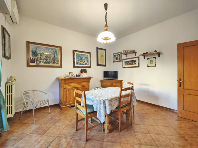 Villette a schiera in vendita a Campi Bisenzio