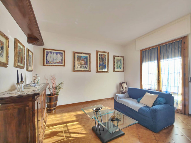 Villette a schiera in vendita a Campi Bisenzio