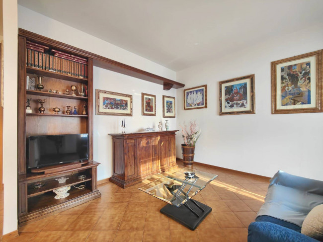 Villette a schiera in vendita a Campi Bisenzio