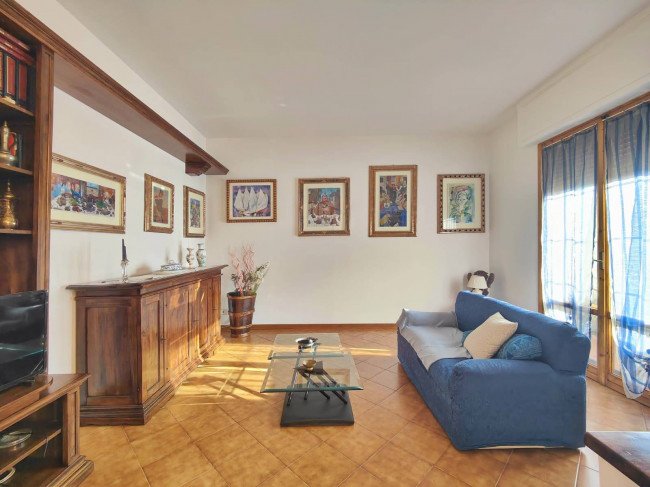 Villette a schiera in vendita a Campi Bisenzio