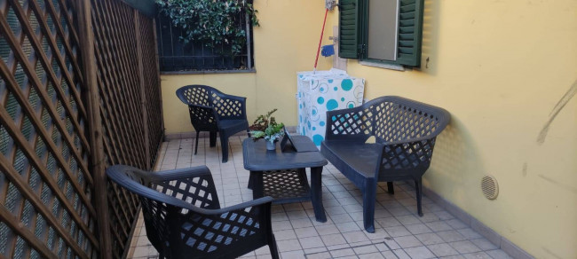 Appartamento in vendita a Prato