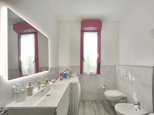 Appartamento in vendita a Campi Bisenzio