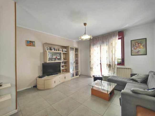 Appartamento in vendita a Campi Bisenzio