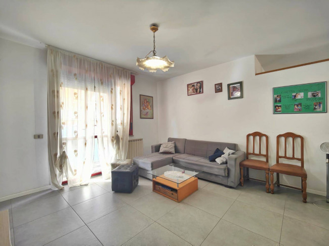 Appartamento in vendita a Campi Bisenzio