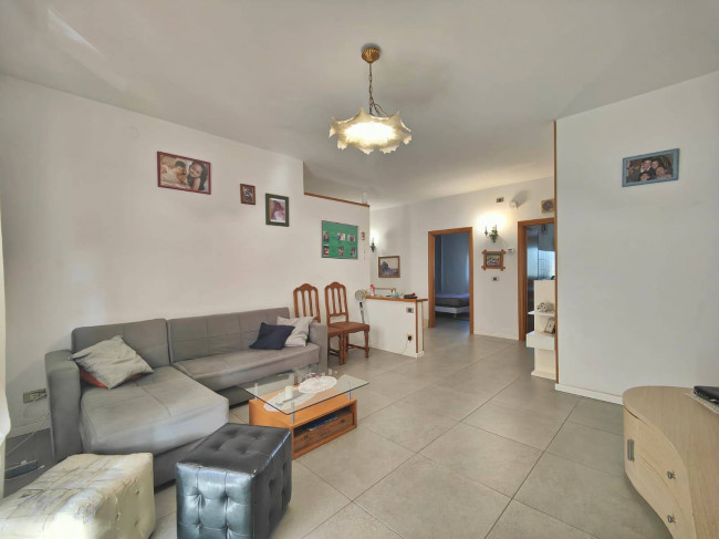 Appartamento in vendita a Campi Bisenzio