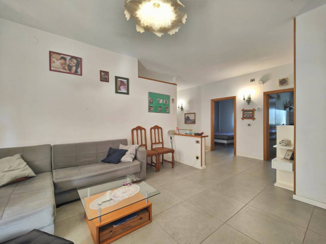 Appartamento in vendita a Campi Bisenzio