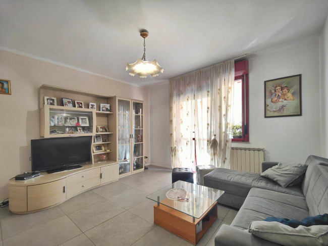 Appartamento in vendita a Campi Bisenzio