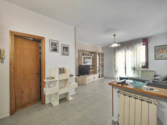 Appartamento in vendita a Campi Bisenzio