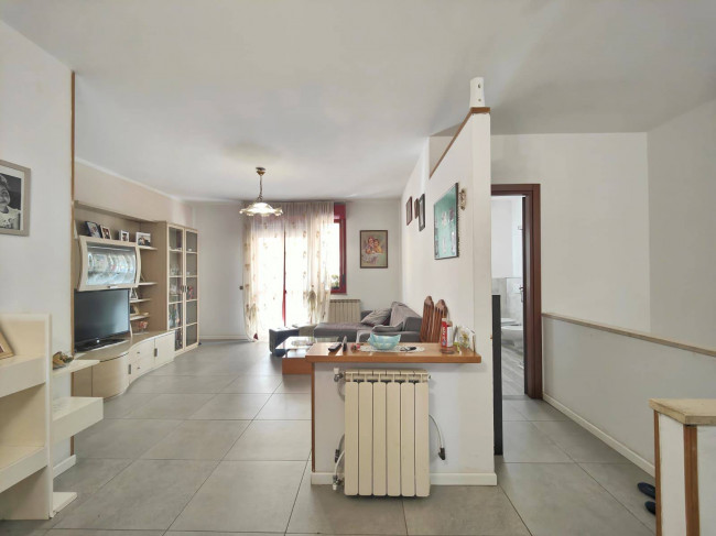 Appartamento in vendita a Campi Bisenzio