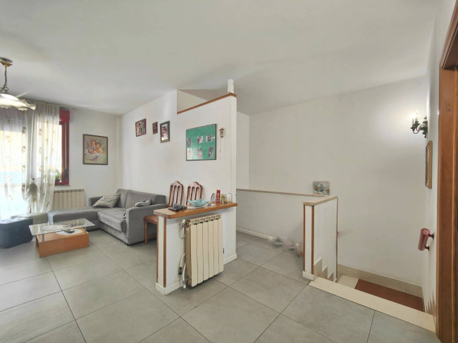 Appartamento in vendita a Campi Bisenzio