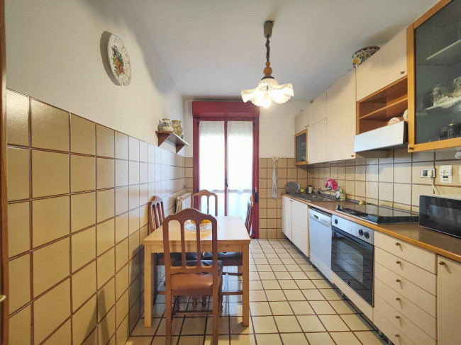 Appartamento in vendita a Campi Bisenzio