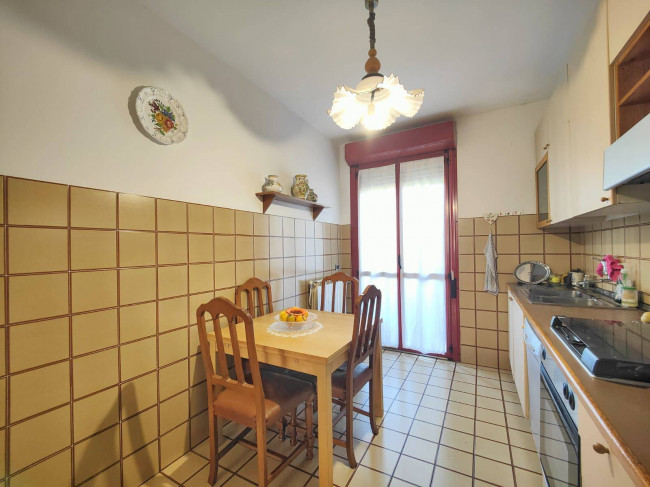 Appartamento in vendita a Campi Bisenzio