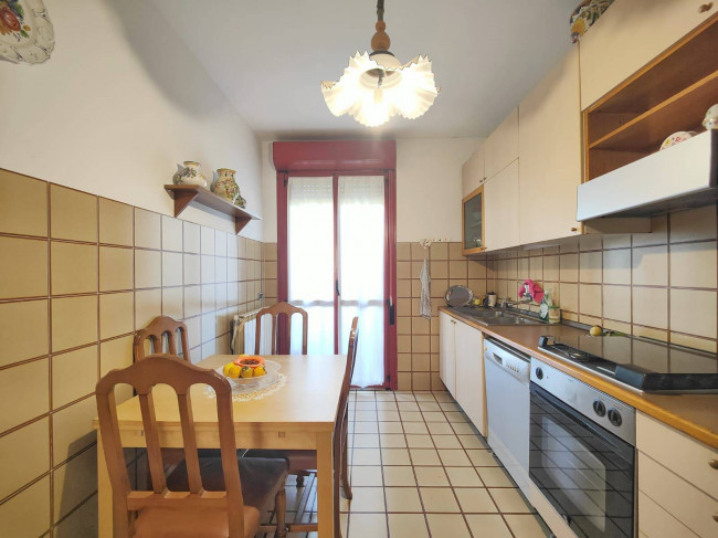 Appartamento in vendita a Campi Bisenzio