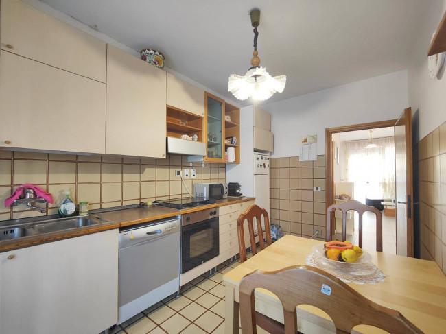 Appartamento in vendita a Campi Bisenzio