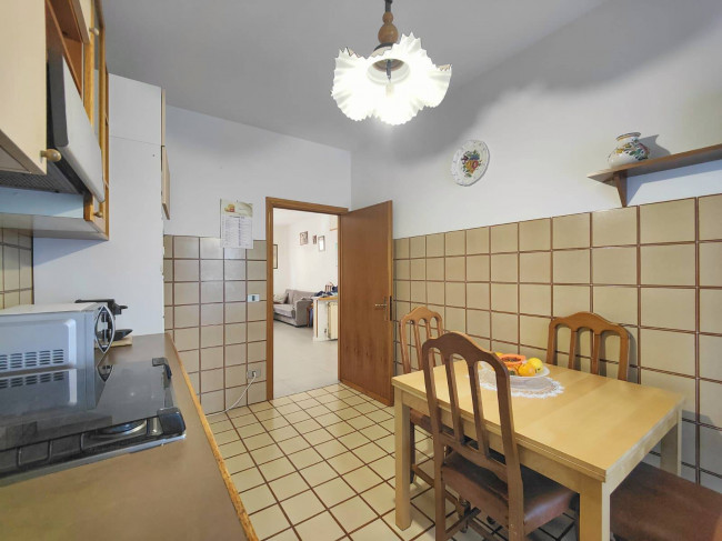 Appartamento in vendita a Campi Bisenzio