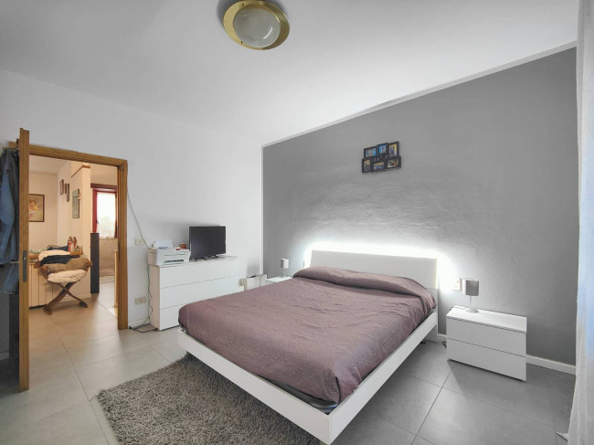 Appartamento in vendita a Campi Bisenzio