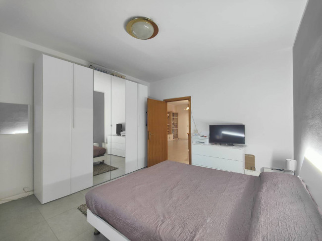 Appartamento in vendita a Campi Bisenzio