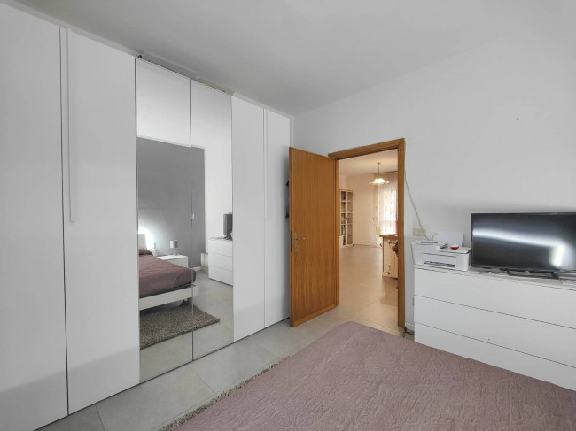 Appartamento in vendita a Campi Bisenzio