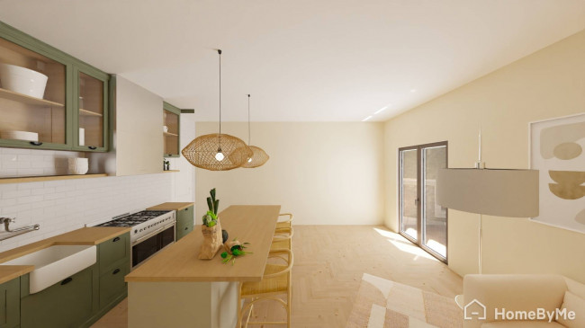 Appartamento in vendita a Prato