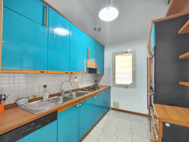 Appartamento in vendita a Prato