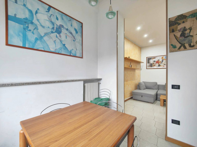 Appartamento in vendita a Prato