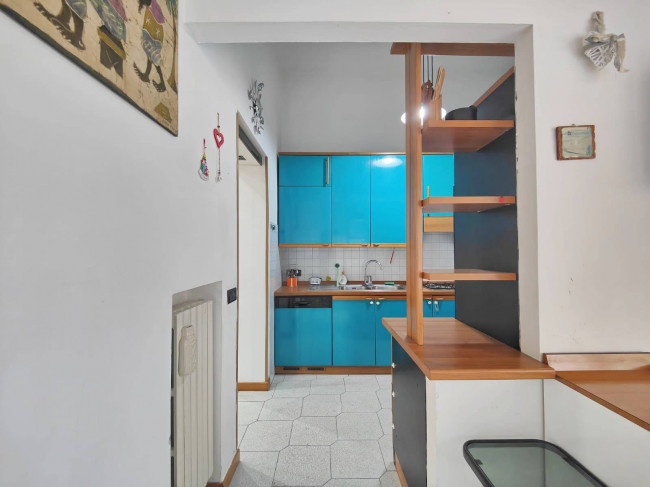 Appartamento in vendita a Prato