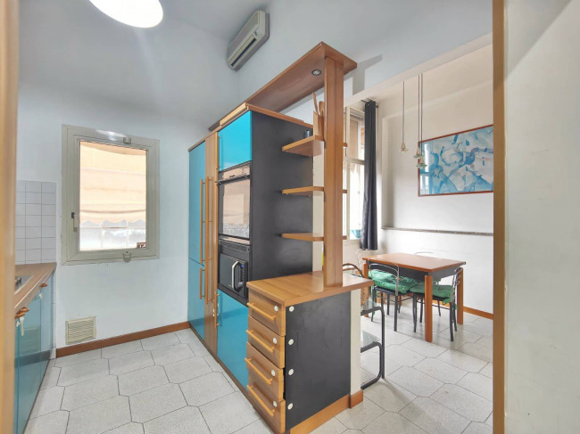 Appartamento in vendita a Prato