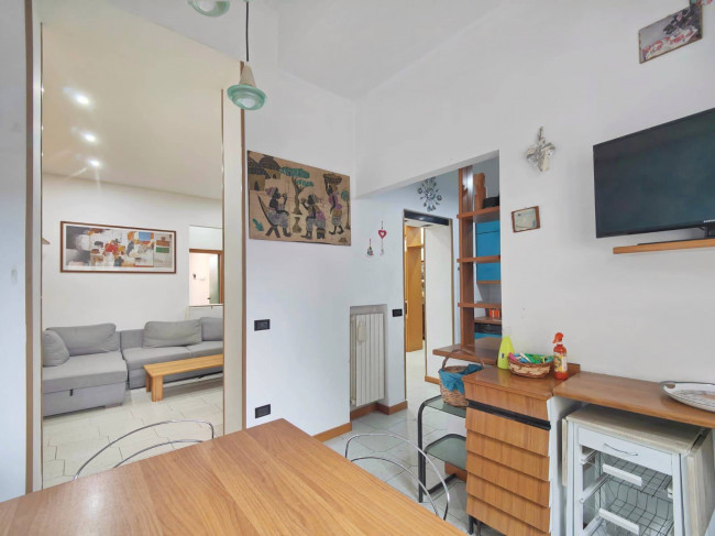 Appartamento in vendita a Prato