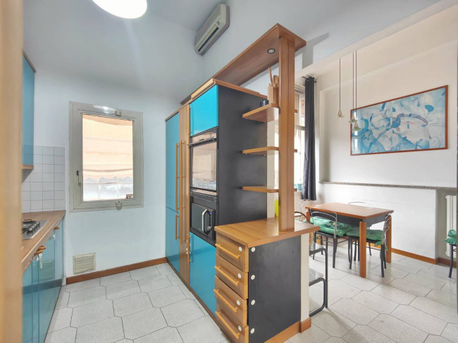 Appartamento in vendita a Prato