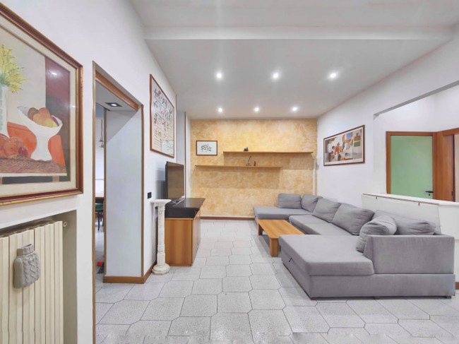 Appartamento in vendita a Prato