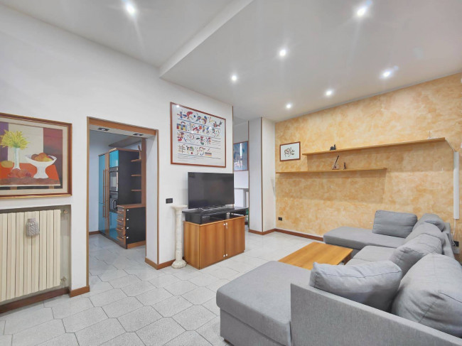 Appartamento in vendita a Prato