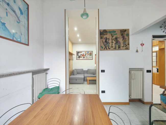 Appartamento in vendita a Prato