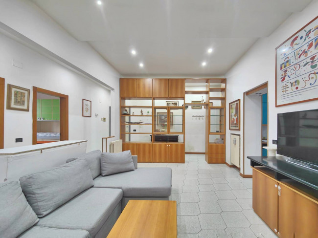 Appartamento in vendita a Prato