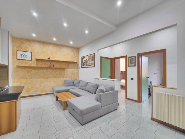 Appartamento in vendita a Prato